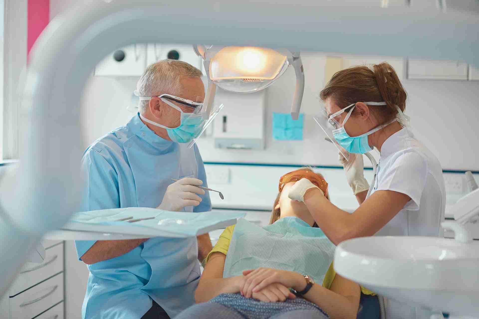Dentist in Marysville, PA